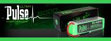 3S Pulse LiPo Batteries 