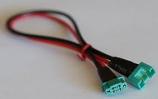 MPX Extension Wire (16AWG) 
