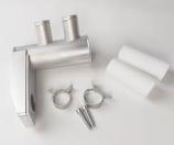 RCGF Stinger Pitts Muffler Set (Stinger 63cc and DA 60cc)