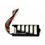 GT Power JST XH Balance Board for LiPo Battery Chargers