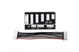 JST-XH and ThunderPower (TP) 2-6S Balance Board