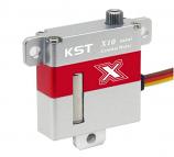 KST X10 Mini Wing Servo