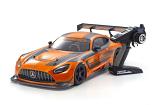 Inferno GT2 2020 Mercedes AMG GP (Nitro) Readyset RTR Touring Car