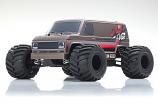 Fazer Mk2 Mad Van 1/10 4WD Readyset RTR Monster Truck