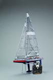 Fortune 612 III 2.4GHz RTR Sailboat 