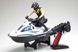 Wave Chopper 2.0 RC Boat, w/ Battery & Charger, RTR