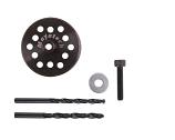 Drill Jig Large (DLE 85/111/120/170/222, DA 75-150, 3W 50-150)