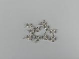Fuel Line Clips (Large for Barb Vent and Alloy Cap)  (10pcs)
