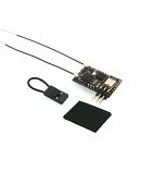 Lemon Rx DSMX Compatible PPM 8-Channel Diversity Antenna Receiver