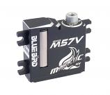 BMS-M57V Wing Servo, HV-Digital, Magnetic Sensor, Micro, High Torque, Metal Gear, 10.6KG/147.2oz 0.09sec @8.4v