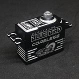 BMS-M92T HV MINI, DIGITAL, 8.4V@18.5 kg / 256.9 oz 8.4V@0.08sec ( Includes Lockable Aluminum Arm )