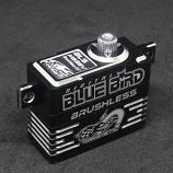 BLS-M93SV, MINI SLIM WING, HV-DIGITAL, ULTRA HIGH SPEED, MAGNETIC, BRUSHLESS (Soft Start and Includes lockable Arm) 13.1 kg/181.9oz 0.04sec 8.4V 