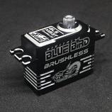 BLS-M93T, MINI HV-DIGITAL, HIGH TORQUE, MAGNETIC, BRUSHLESS (Soft Start and Includes lockable Arm) 19.8 kg/275.0oz 0.07sec 8.4V
