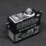 BLS-M93TV, MINI SLIM WING, HV-DIGITAL, HIGH TORQUE, MAGNETIC, BRUSHLESS (Soft Start and Includes lockable Arm) 19.8 kg/275.0oz 0.07sec 8.4V