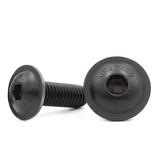 Socket Head Machine Servo Screws - Qty. 30