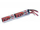 ManiaX Power LiPo 12S 5500mAh 44.4V eXtreme Series 55C  