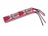 ManiaX Power LiPo 12S 5100mAh 44.4V eXtreme Series 70C