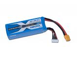 ManiaX Power LiPo 6S 1800mAh 22.2V eXpert Series 45C 