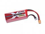 ManiaX Power LiPo 6S 4000mAh 22.2V eXtreme Series 70C