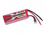 ManiaX Power LiPo 6S 5100mAh 22.2V eXtreme Series 70C