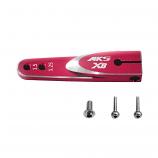 MKS-X8 Metal 1.5" Servo Arm  