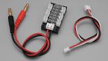 Safe Parallel Charge Board for 2S JST-PH