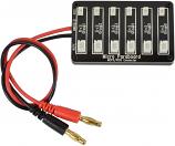 Safe Micro Paraboard (Pico/MCPX) 1S