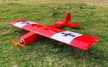 SPORT MINI-STICK 23" (580mm) Wingspan Balsa Wood Electric 3D Aerobatic Trainer 