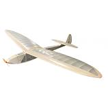 Value Planes Mini Leprechaun Glider 47.2" (1200mm) Pure Glider or Electric Park Flyer Glider Kit