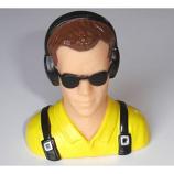 Pilot - "Jacob" (1/6 scale)