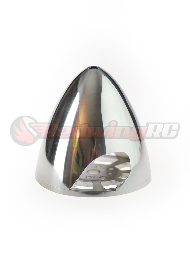 Miracle RC Aluminum Spinners (Spinner)
