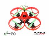 FuriousFPV MOSKITO 70 (FRSKY) - The Perfect WHOOP