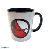 Redwing RC Coffee Mug