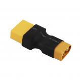 XT60 Male to XT90 Female Connector Adapter