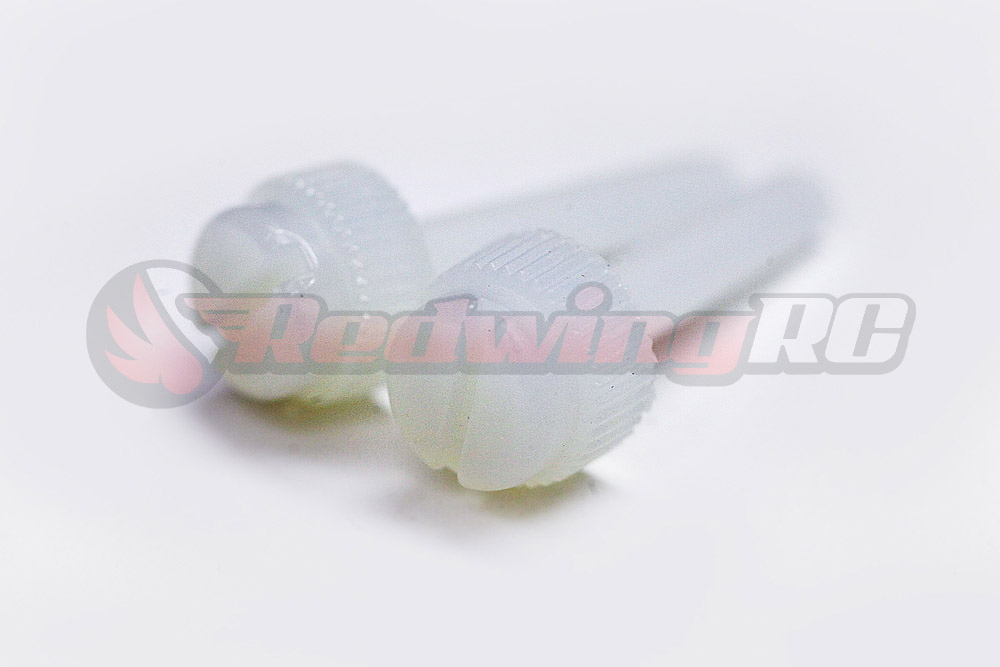 Wing Bolt, Canopy Bolt, Nylon Bolts