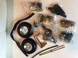 30cc Replacement Parts Bag ($120 value!)