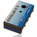 PowerBox Gemini II Power Switch, Regulated to 5.9V & 7.4V