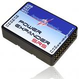 PowerBox PowerExpander SRS, (Multiplex or Deans Connector)