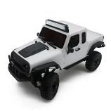 1/18 Tetra18 X1T RTR Scale Mini Crawler, White