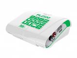 Pulse Ultra PLC100 AC/DC Multi-Chemistry Smart Battery Charger 