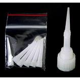 Bob Smith Industries 304 Pocket CA Extender Tips for Pocket CA Tops (6 Pack)