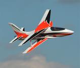 TAFT-HOBBY QUANTUM 90MM EDF JET 6S PNP VERSION