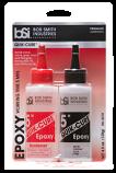 Bob Smith Industries Quik-Cure Epoxy (5 Min)