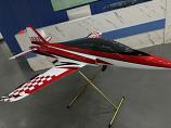 Brigand Bandit Sport Composite Turbine Jet PNP