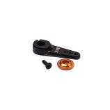 Racers Edge Heavy Duty Aluminum Large Clamping Servo Arm 15T (Savox Large Scale and 15T Servos only) 