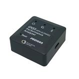 GPS Speed Meter (Speedometer for Flying or Track)