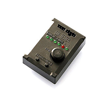 RCEXL CDI Ingition Tester (CDI Electronic Signal Generator Ignition Test box)