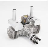 RCGF 40CC Twin Stinger Gas Engine
