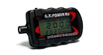GT Power Professional Tachometer 