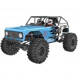 Redcat Wendigo 1/10 Scale Brushless Electric RC Rock Racer RTR